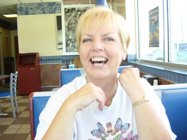 Cathy Baker - Class of 1967 - Shakamak High School