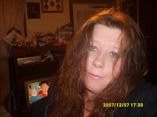 Melissa Miller - Class of 1990 - Shakamak High School