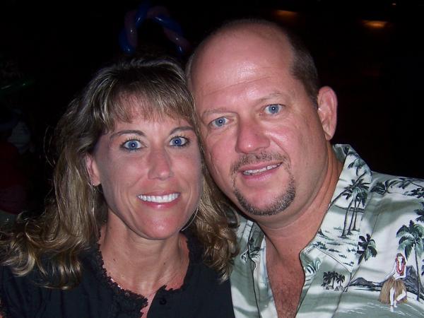 Scott Crowe - Class of 1983 - Shakamak High School