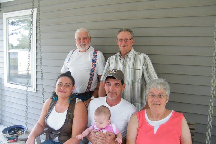 Carolyn Wilkins - Class of 1966 - Shakamak High School