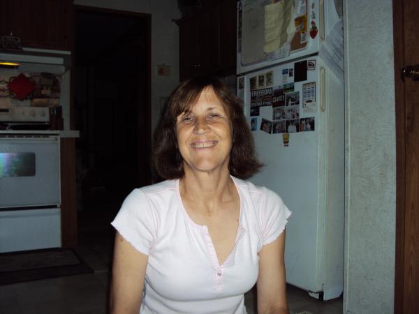 Missy Cochran - Class of 1979 - Shakamak High School