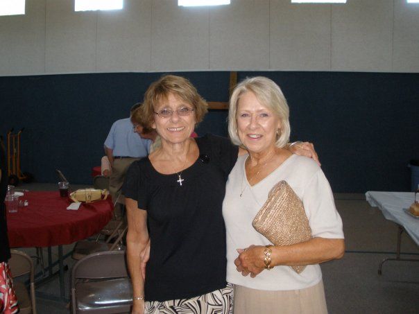 Linda Mcdonnell - Class of 1965 - Shakamak High School