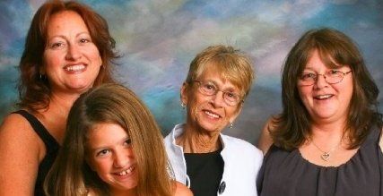 Brenda Buck - Class of 1961 - Shakamak High School