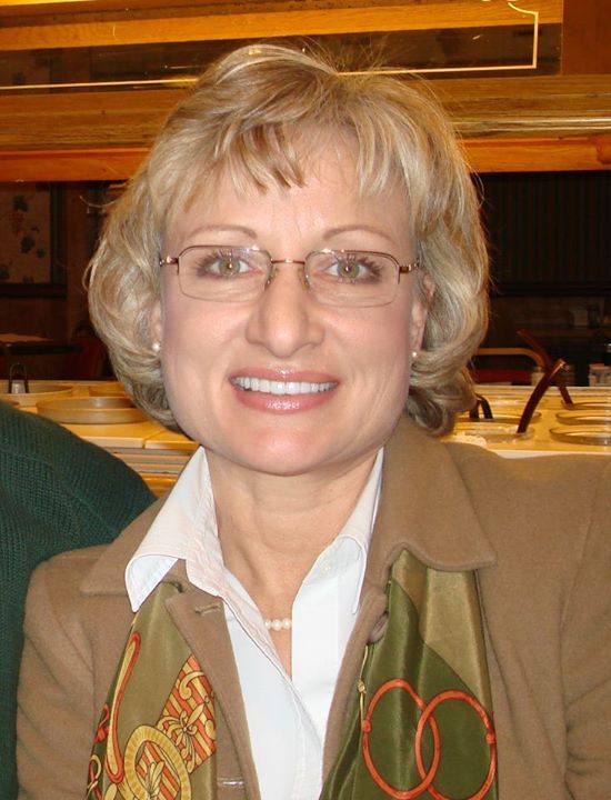 Patti Mayfield - Class of 1975 - Shakamak High School