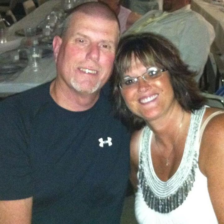 Shelly Van Horn - Class of 1988 - Shakamak High School