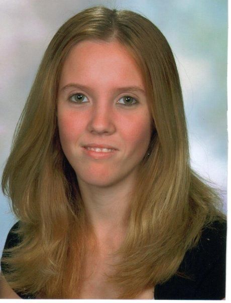 Misty Ausman - Class of 2010 - Shakamak High School