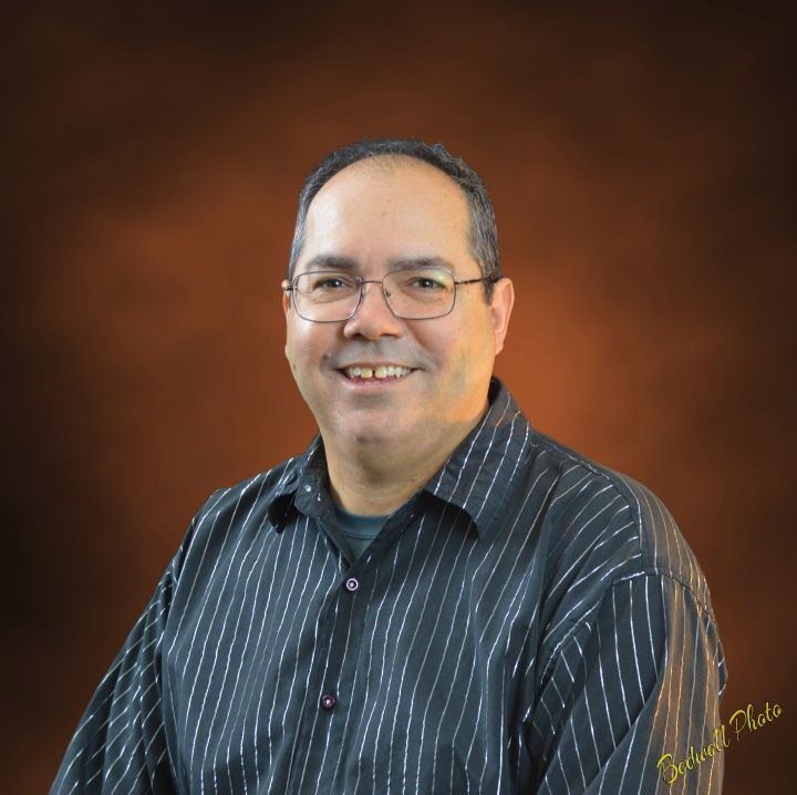 Tony Borders - Class of 1975 - Shakamak High School