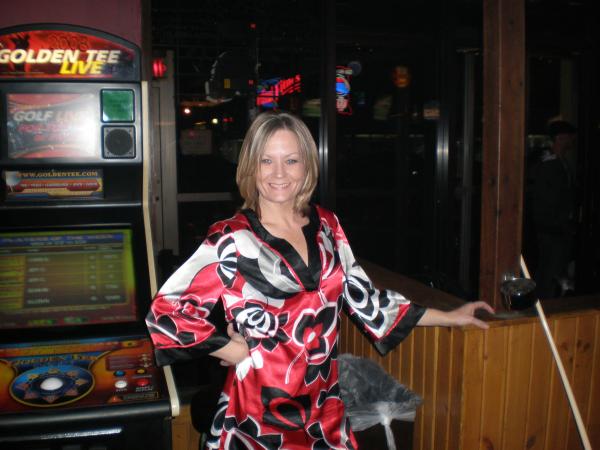 Melissa Pfaff - Class of 1987 - Hamilton Heights High School