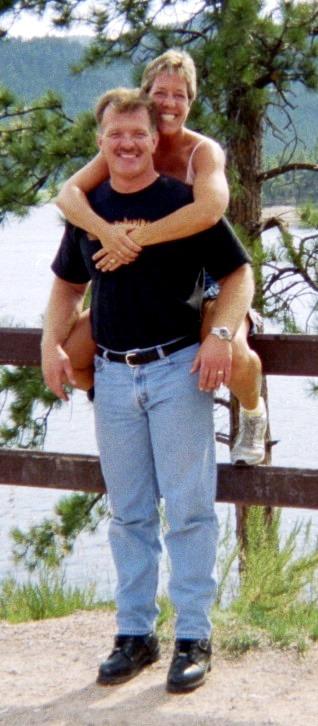 Bryon Widows - Class of 1987 - Hamilton Heights High School