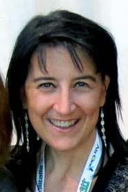 Annachiara Montefusco - Class of 1981 - Hamilton Heights High School