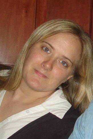 Kellie Myers - Class of 1996 - Hamilton Heights High School