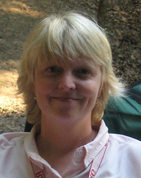 Heather Elliott - Faculty - Hamilton Heights High School