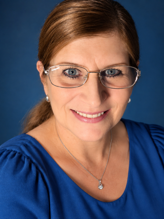 Tammy Fish - Class of 1982 - Hamilton Heights High School