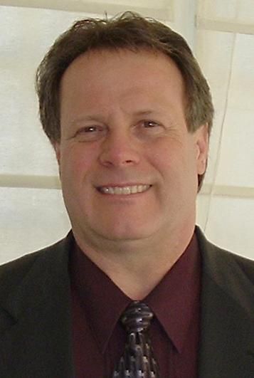 Tracy Stepp - Class of 1973 - Hamilton Heights High School