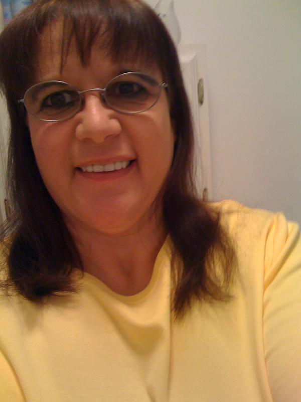 Betty Robert - Class of 1977 - Hamilton Heights High School