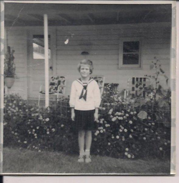 Elizaeth Anne Owens - Class of 1973 - Hamilton Heights High School