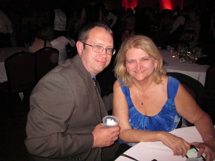 Kate Gwinn - Class of 1974 - Hamilton Heights High School