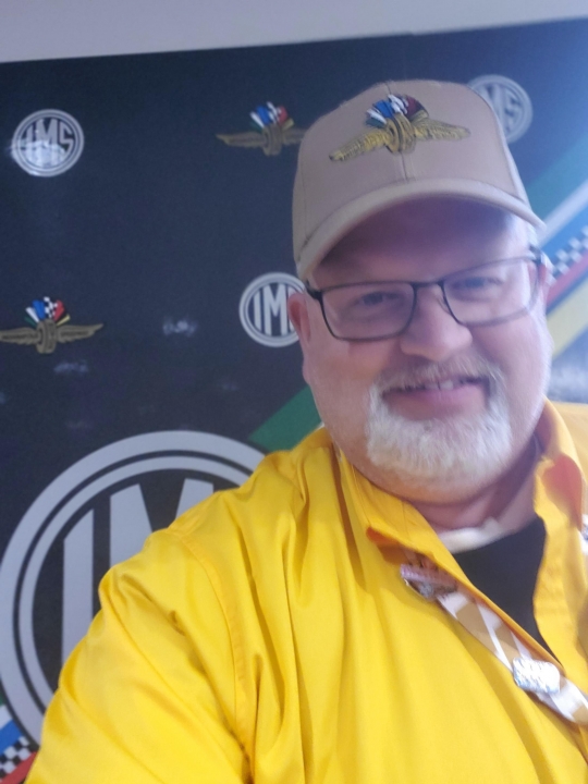 Timothy A Mcquinn - Class of 1982 - Hamilton Heights High School