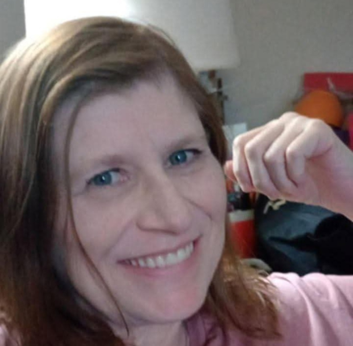 Tammy Fish - Class of 1982 - Hamilton Heights High School
