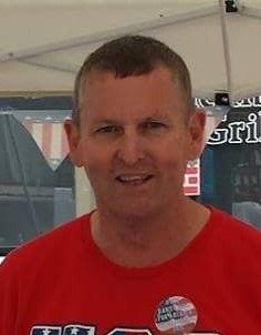 Randy Hill - Class of 1977 - Hamilton Heights High School