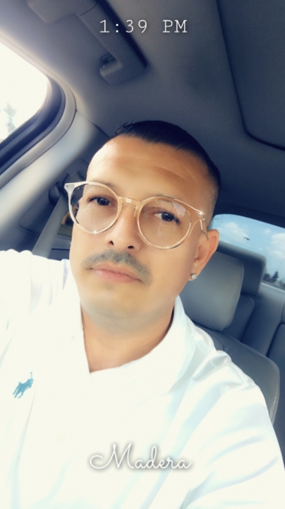 Javier Gutierrez - Class of 1995 - Washington Union High School