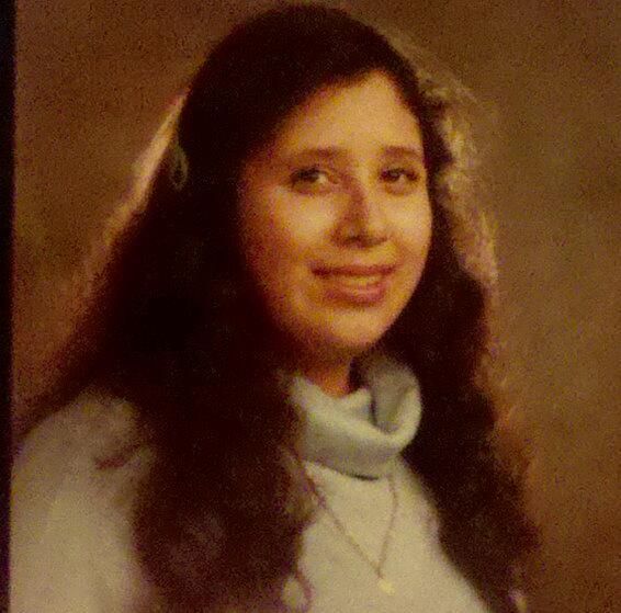 Emilia Torres - Class of 1986 - Washington Union High School