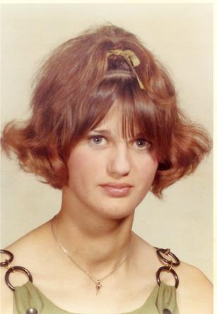 Marilyn Gleim - Class of 1970 - Washington Union High School