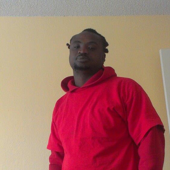 Cedric Nutt - Class of 2000 - Washington Union High School