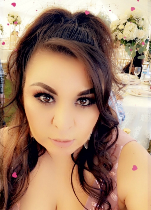 Fabiola Figueroa - Class of 2002 - Washington Union High School
