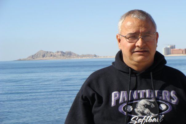 Cesario Herrera - Faculty - Washington Union High School