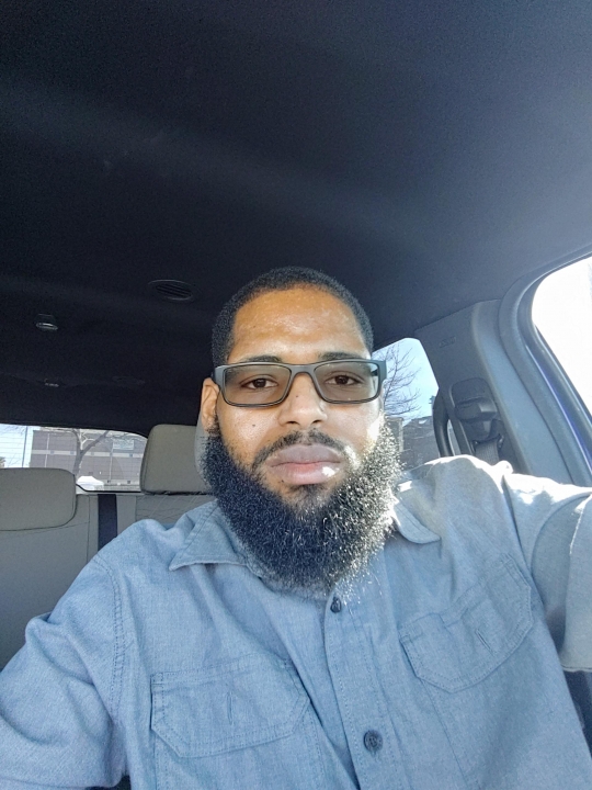Freddie Yancy - Class of 2009 - Washington Union High School