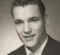 Al Larson, class of 1962