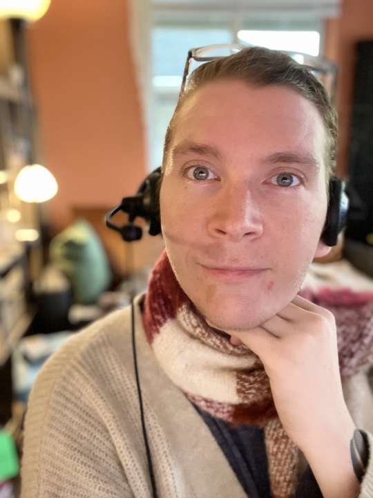 Tennessee Shields - Class of 2011 - Westfield High School