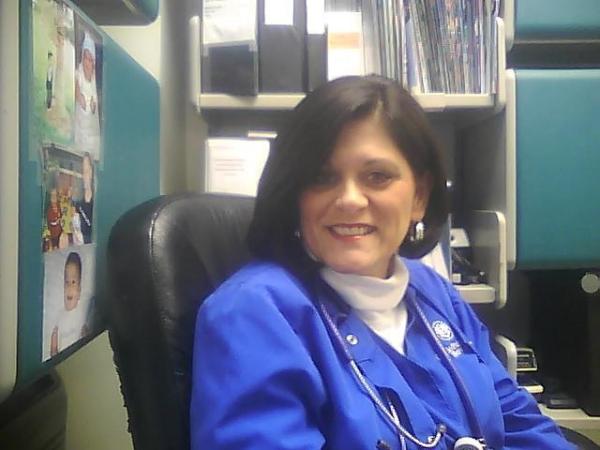 Merri Malone - Class of 1977 - Otsego High School