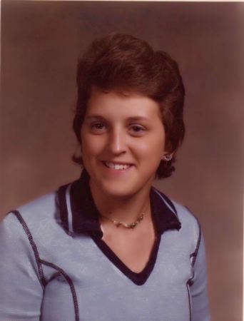 Lillian Hessler - Class of 1978 - Otsego High School