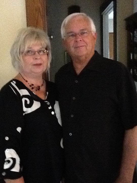 Jeanne Dalton - Class of 1968 - Eastern Hancock High School