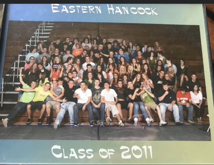 Class of 2011: 10 Year Reunion