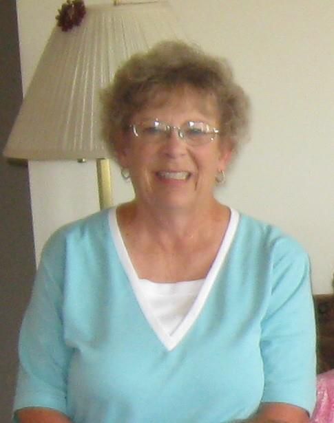 Jane Bundy - Class of 1965 - Eastern Hancock High School