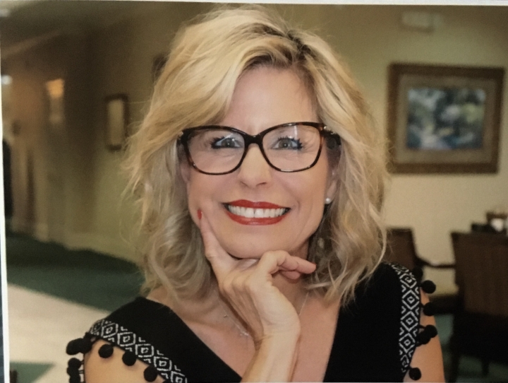 Donna Webb - Class of 1981 - Eastern Hancock High School