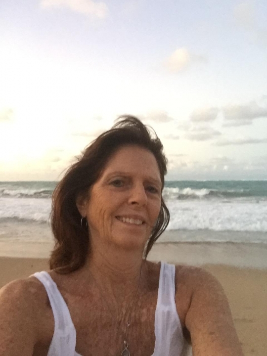 Catherine Hill - Class of 1975 - Central Union High School