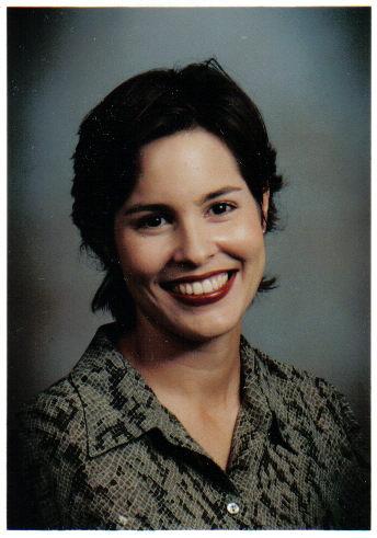 Elizabeth (lisa) Walters Walters - Class of 1988 - Central Union High School