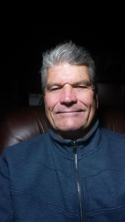James Jimmy Sones - Class of 1972 - Central Union High School