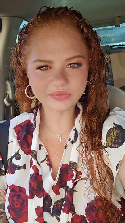 Roberta Johnson - Class of 1997 - Central Union High School