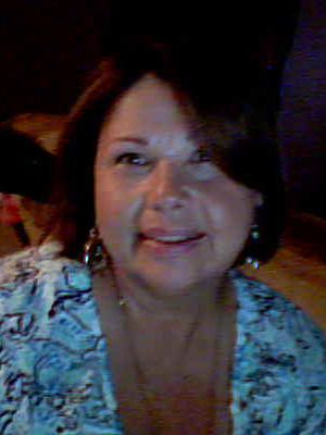 Kathy Trujillo - Class of 1974 - Central Union High School