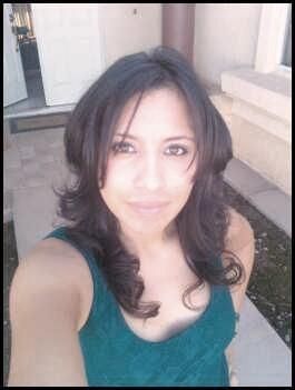Adriana Lizette - Class of 2000 - Central Union High School