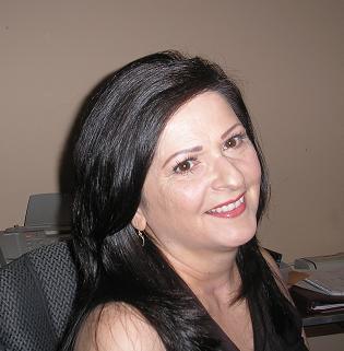 Norma Huibregtse - Class of 1974 - Central Union High School