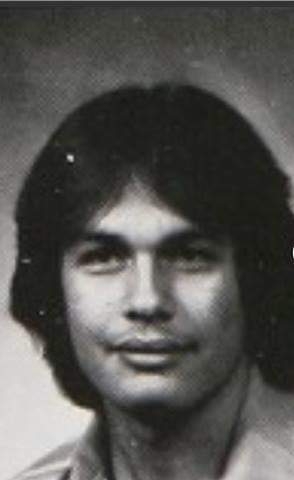 Carlos Cuevas - Class of 1982 - Central Union High School