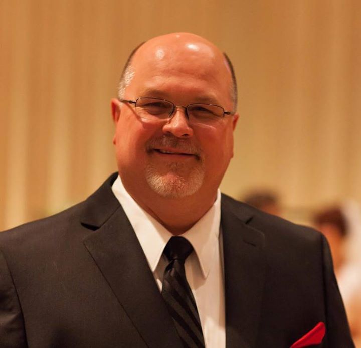 Kenneth Hartsock - Class of 1974 - Central Union High School