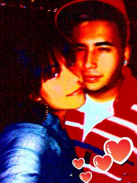 Samuel Ulloa - Class of 2008 - Central Union High School
