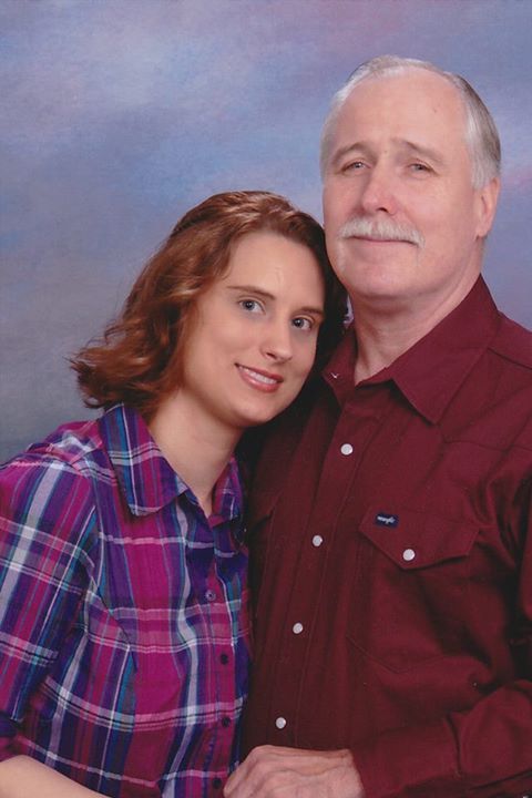 Dale Gamble - Class of 1974 - Central Union High School